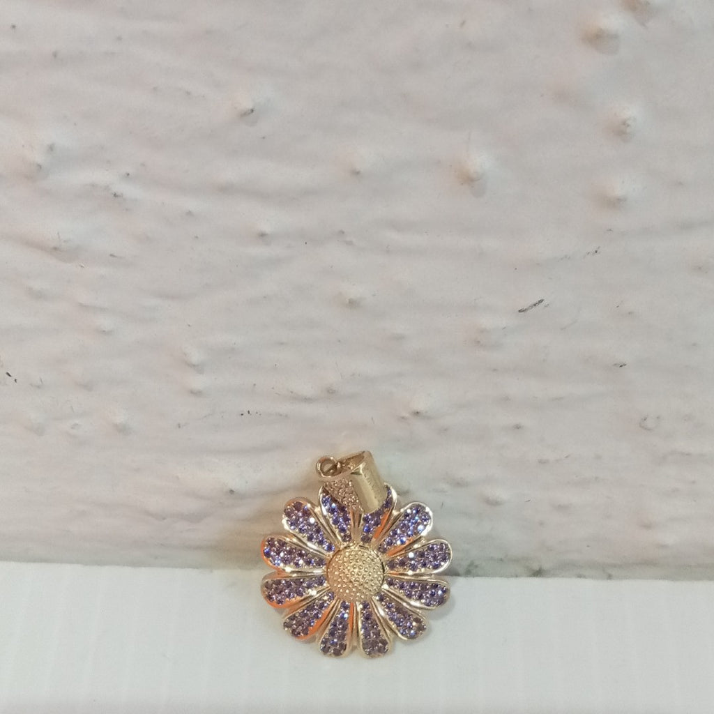 DIJES ORO 14K 3.6 (NUEVO)