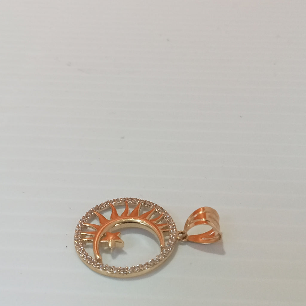 DIJES ORO 14K 2.2 (NUEVO)