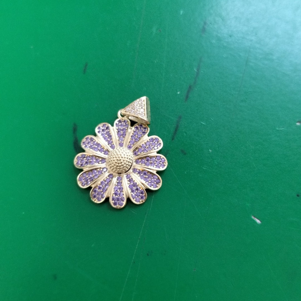 DIJES ORO 14K 3.7 (NUEVO)