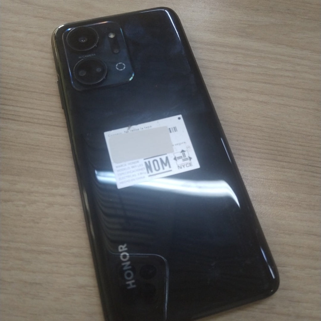 CELULAR HONOR X7A RKY-LX3 128 GB 6 GB RAM (SEMINUEVO)