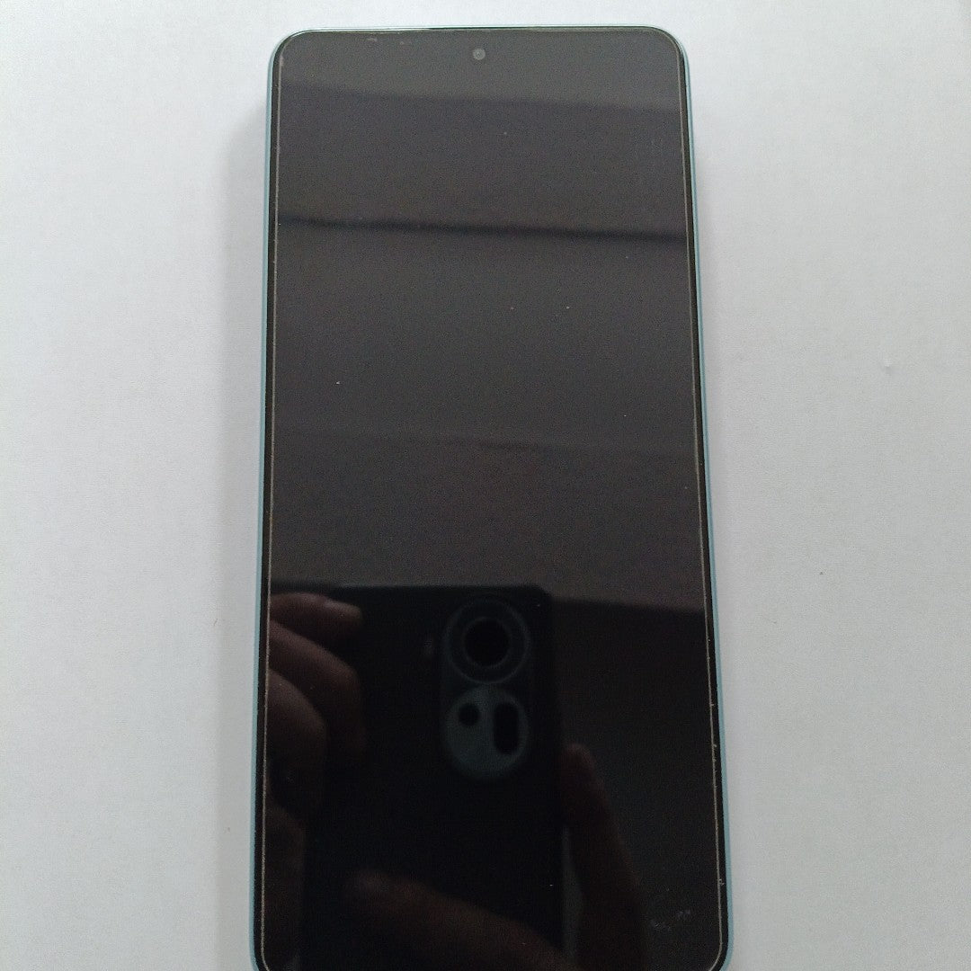 CELULAR XIAOMI REDMI NOTE 13 PRO 2312DRA50G (2023) 512 GB 12 GB RAM (SEMINUEVO)