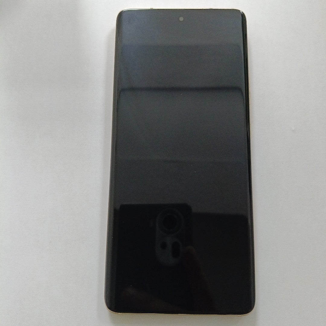 CELULAR MOTOROLA EDGE 30 FUSION XT2243-1 256 GB 12 GB RAM (SEMINUEVO)