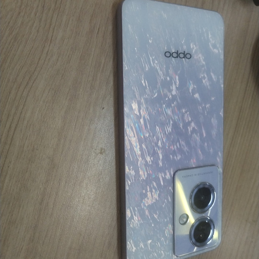 CELULAR OPPO  A79 CPH2557 (2023) 256 GB 8 GB RAM (SEMINUEVO)