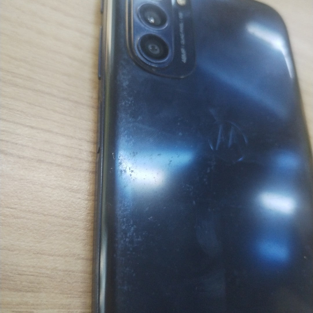 CELULAR MOTOROLA MOTO G41 XT2167-1 128 GB 4 GB RAM (SEMINUEVO)