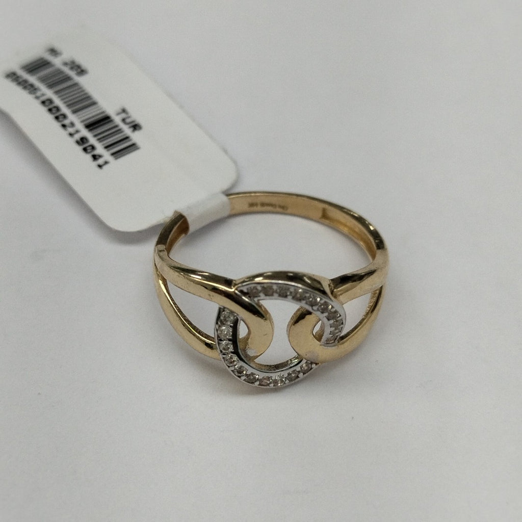 ANILLOS DAMA ORO 14K 2.3 (NUEVO)