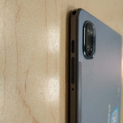 TABLETA TECHPAD R10 64 GB 4 GB RAM (SEMINUEVO)