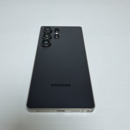 CELULAR SAMSUNG GALAXY S25 ULTRA SM-S938B (2025) 256 GB 12 GB RAM (SEMINUEVO)