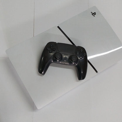 CONSOLA DE VIDEOJUEGO SONY PS5 SLIM 1 TB SSD (SEMINUEVO)