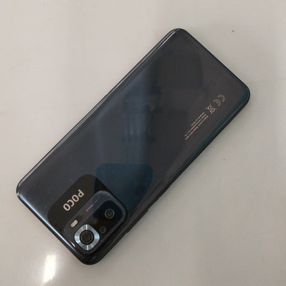 CELULAR XIAOMI POCO M5S 2207117BPG 256 GB 8 GB RAM (SEMINUEVO)