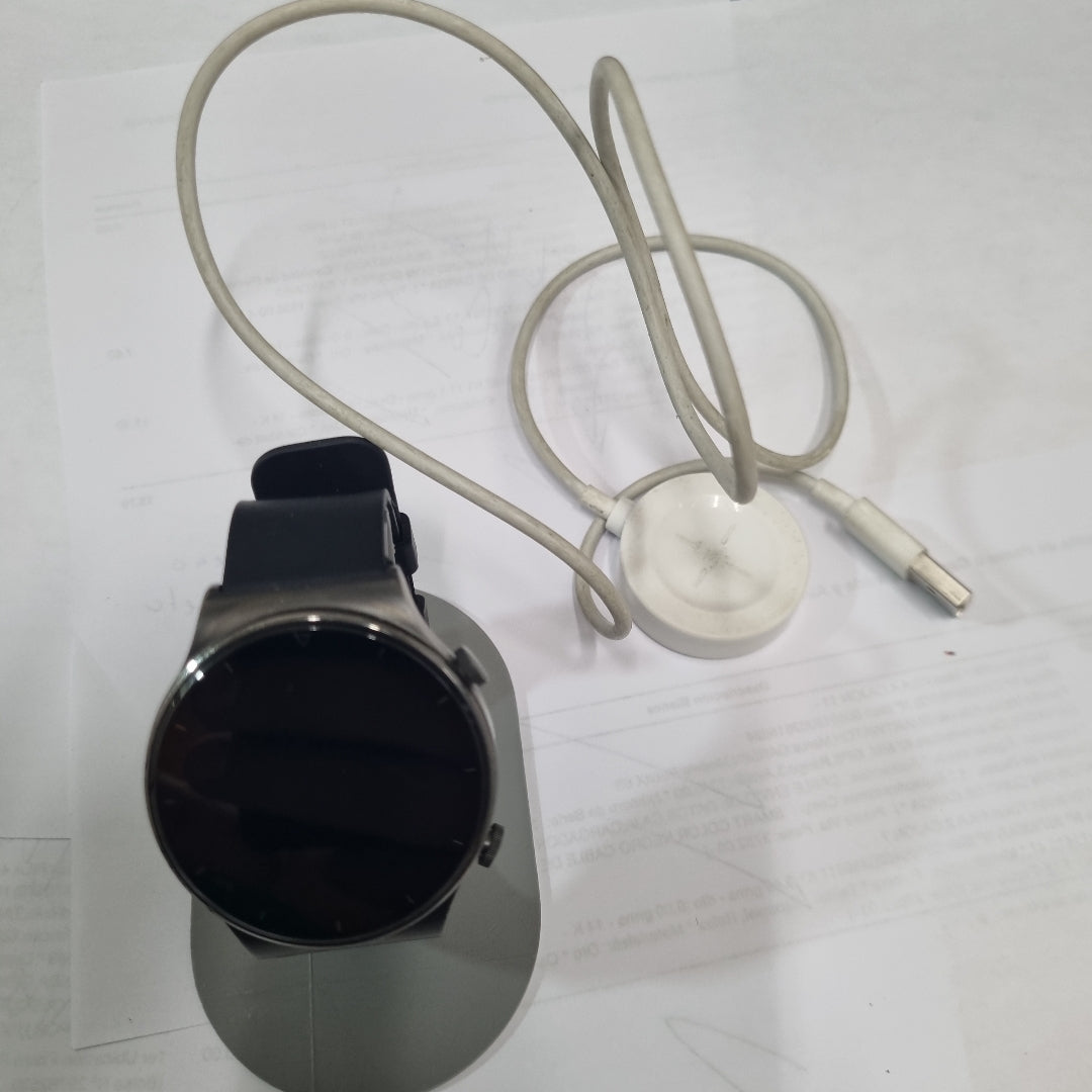 SMARTWATCH HUAWEI WATCH GT 2 PRO VID-B19 46 MM GPS (SEMINUEVO)