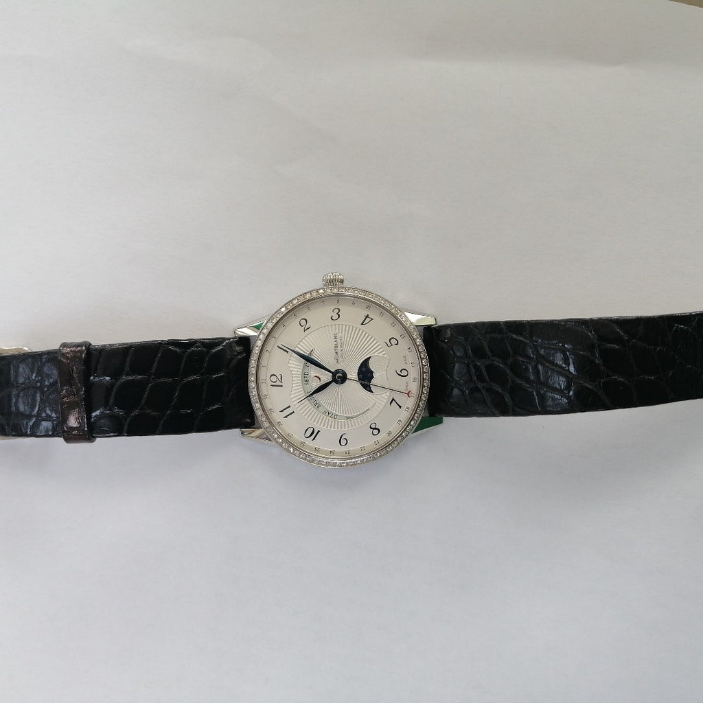   RELOJ DAMA   MONTBLANC   BOHEME MOONGARDEN (SEMINUEVO)