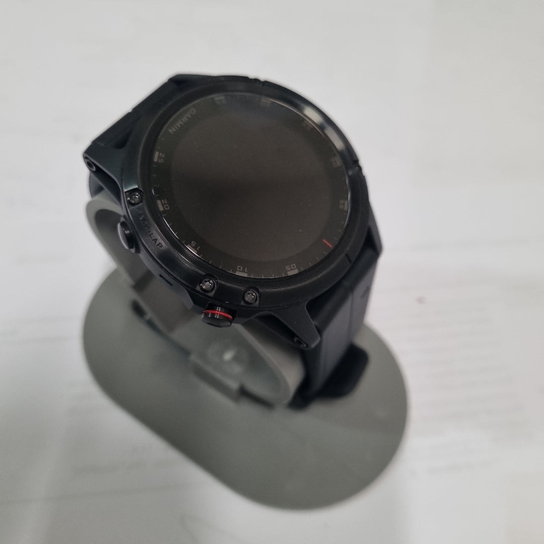SMARTWATCH GARMIN FENIX 5 PLUS (SEMINUEVO)
