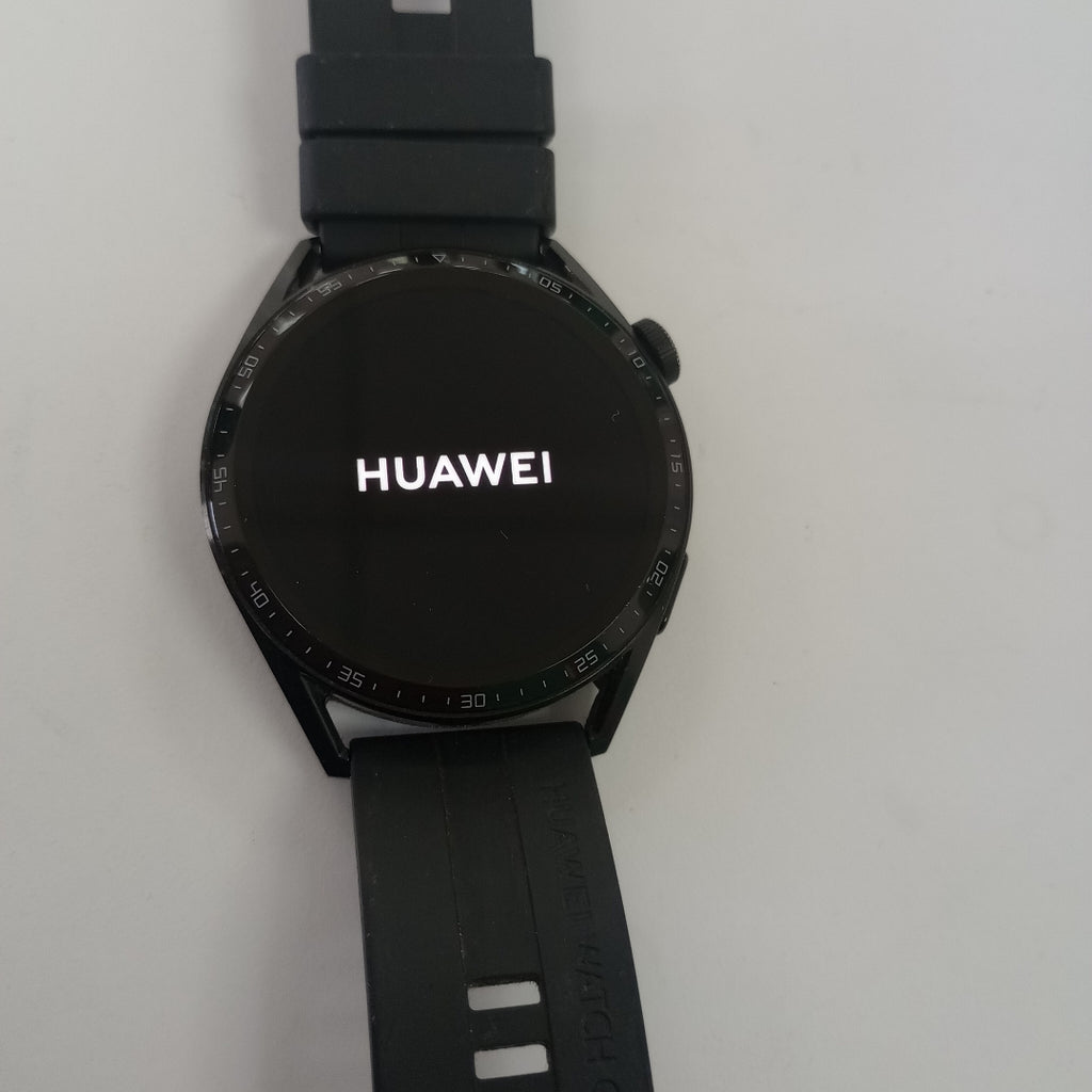 SMARTWATCH HUAWEI WATCH GT 3 JPT-B19 46 MM GPS