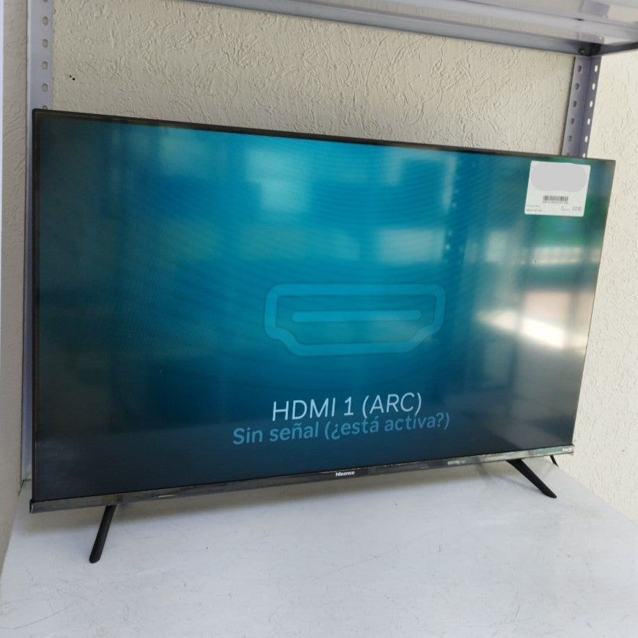 PANTALLA HISENSE 43A4KR (2023) 43" LED FULL HD (SEMINUEVO)