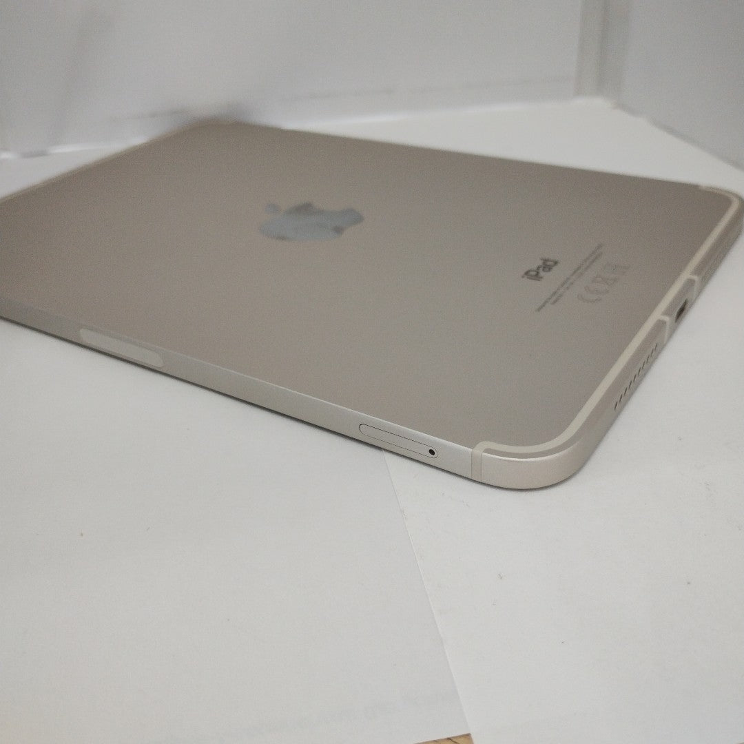 TABLETA APPLE IPAD MINI 6 A2568 64 GB 4 GB RAM (SEMINUEVO)