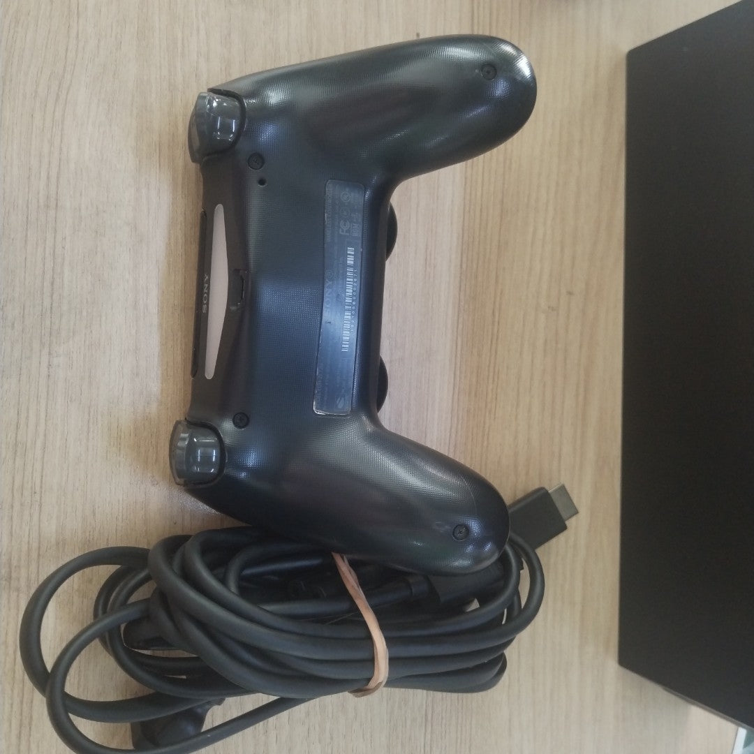 CONSOLA DE VIDEOJUEGO SONY PS4 500 GB  (SEMINUEVO)