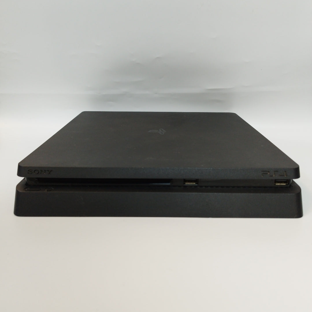 CONSOLA DE VIDEOJUEGO SONY PS4 500 GB  (SEMINUEVO)
