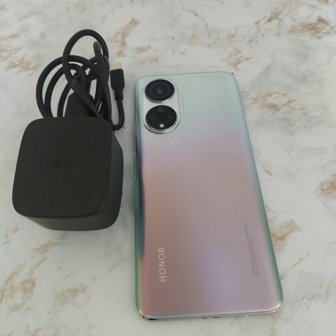 CELULAR HONOR X7 CMA-LX3 128 GB 4 GB RAM (SEMINUEVO)