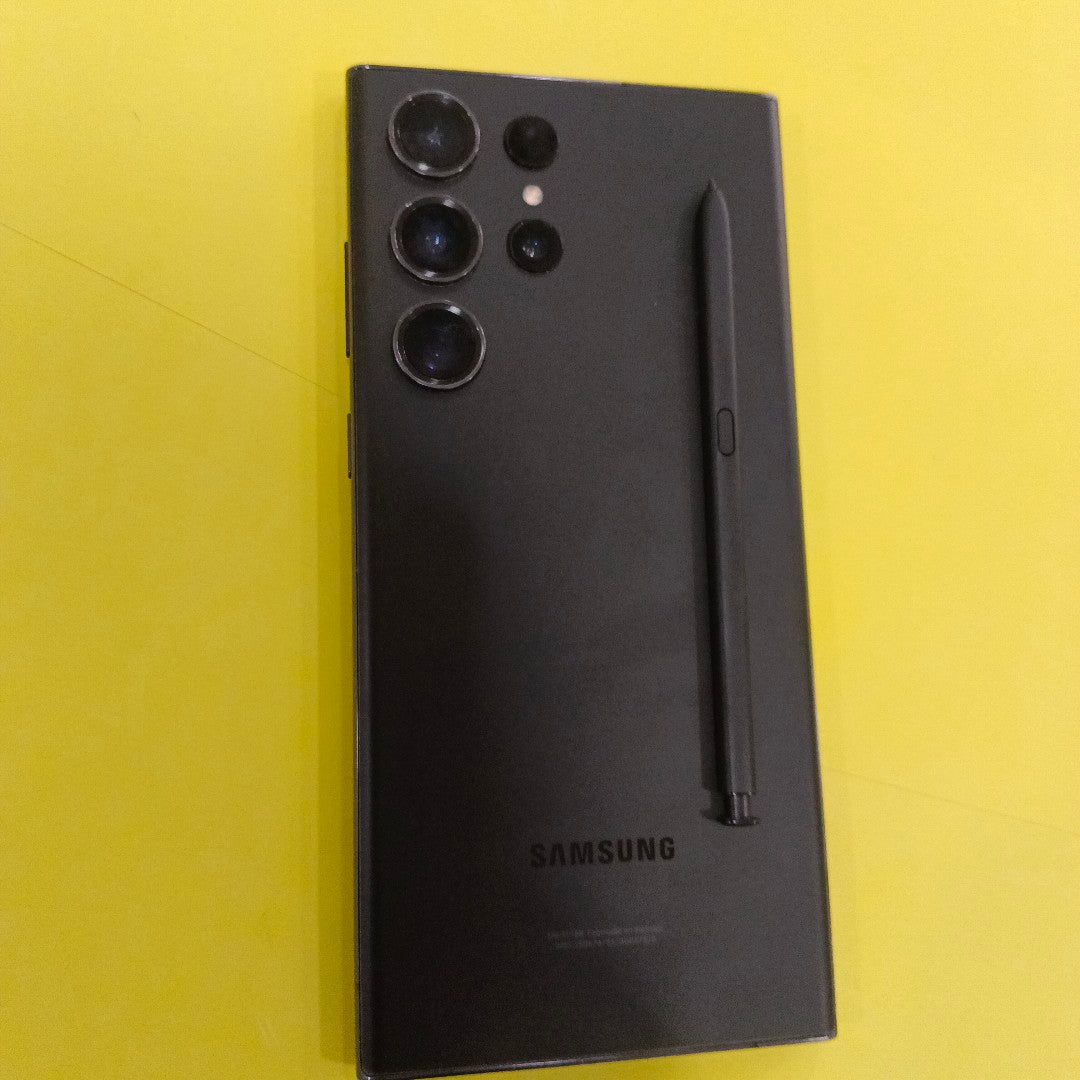 CELULAR SAMSUNG GALAXY S23 ULTRA SM-S918B 1 TB 12 GB RAM (SEMINUEVO)