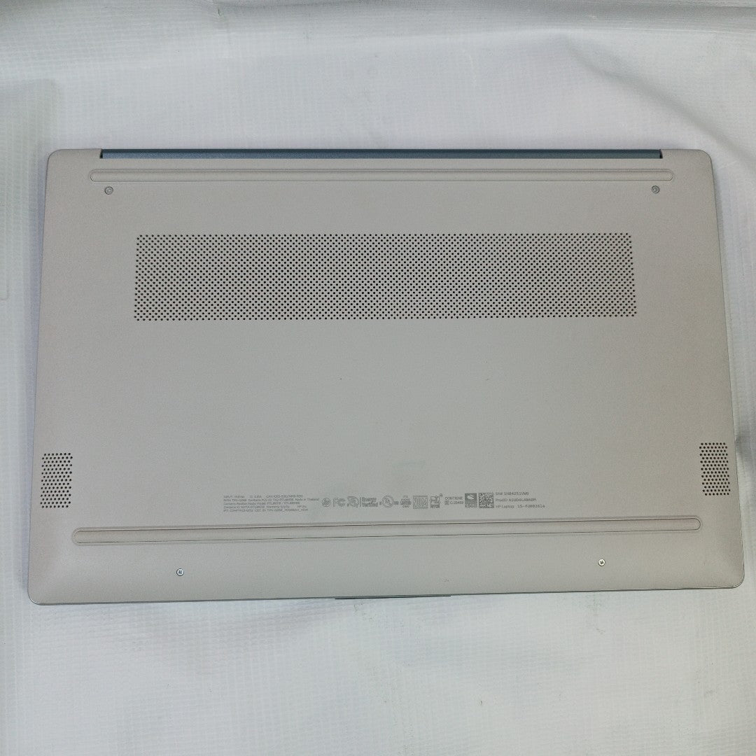 LAPTOP HP 15-FD0026LA (2024) 512 GB SSD 8 GB RAM
