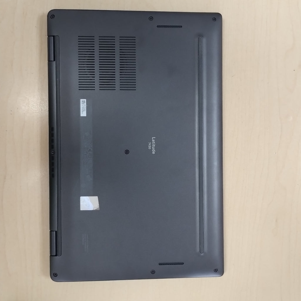LAPTOP DELL LATITUDE 7430 (2023) 512 GB SSD 16 GB RAM (SEMINUEVO)