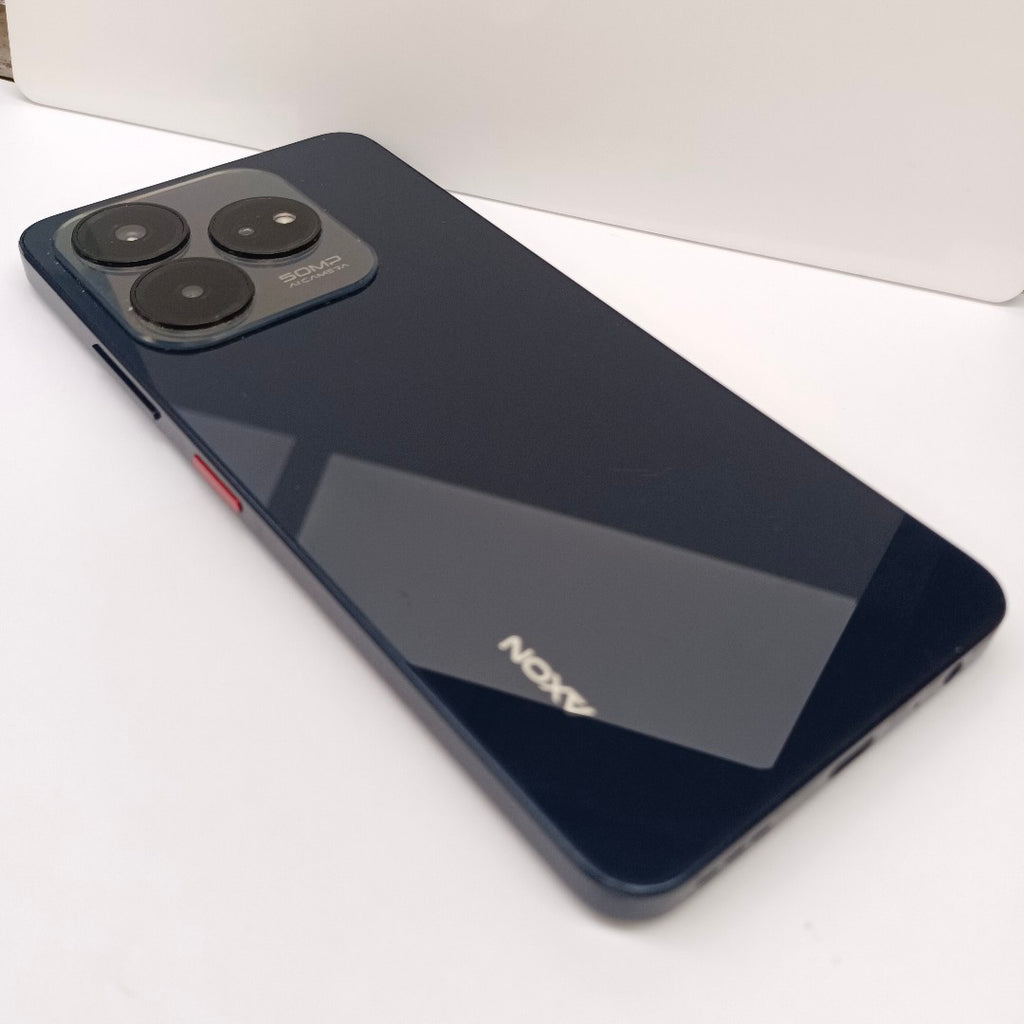 CELULAR ZTE AXON 60 LITE Z2350 256 GB 4 GB RAM