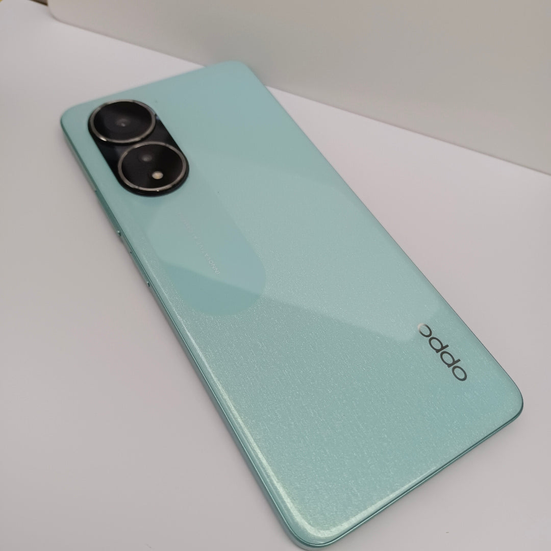 CELULAR OPPO  A58 CPH2577 (2023) 256 GB 8 GB RAM