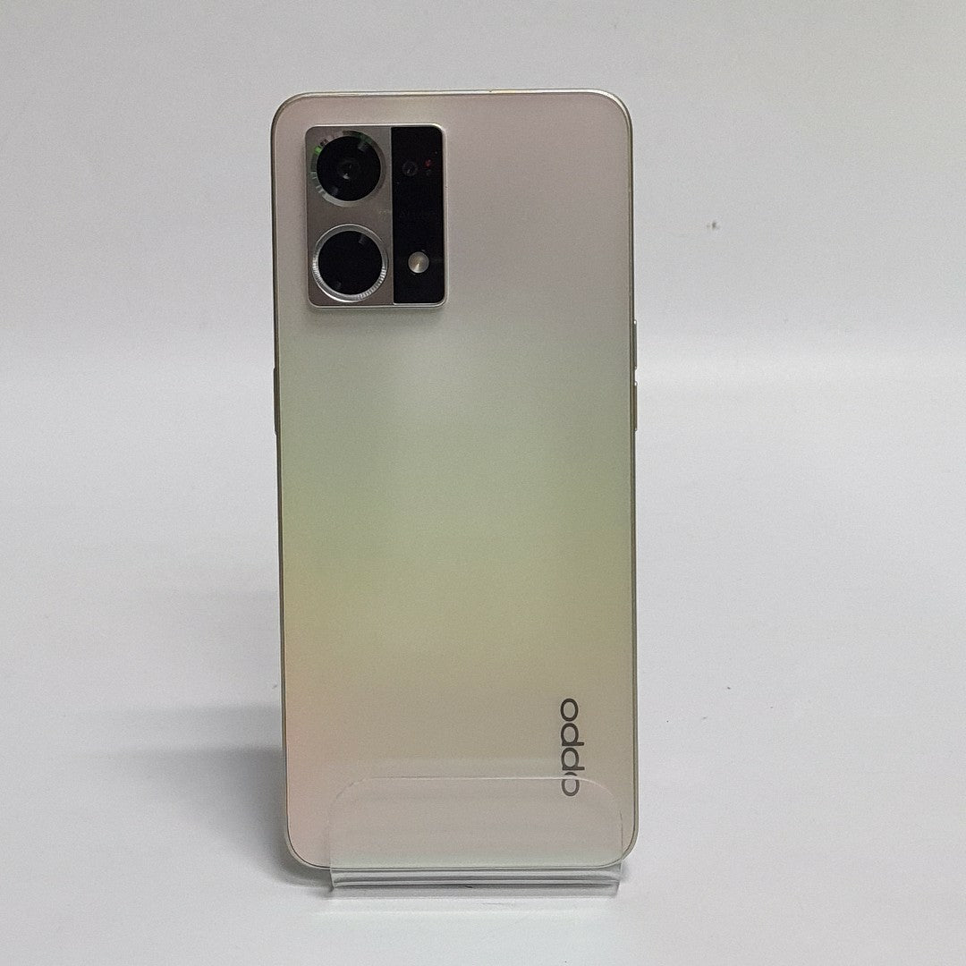 CELULAR OPPO  RENO7 CPH2363 (2022) 256 GB 8 GB RAM (SEMINUEVO)