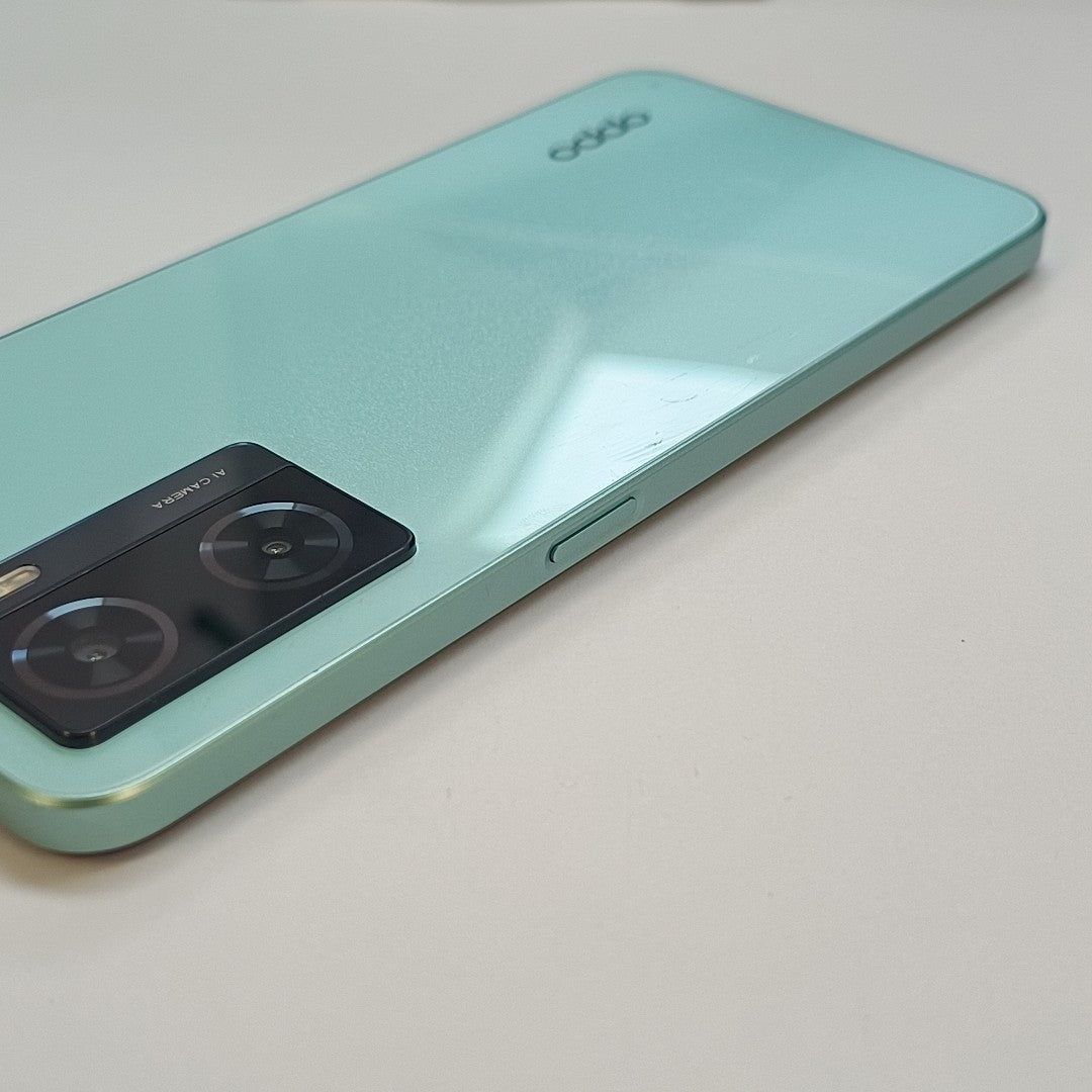 CELULAR OPPO  A57 CPH2387 128 GB 4 GB RAM (SEMINUEVO)