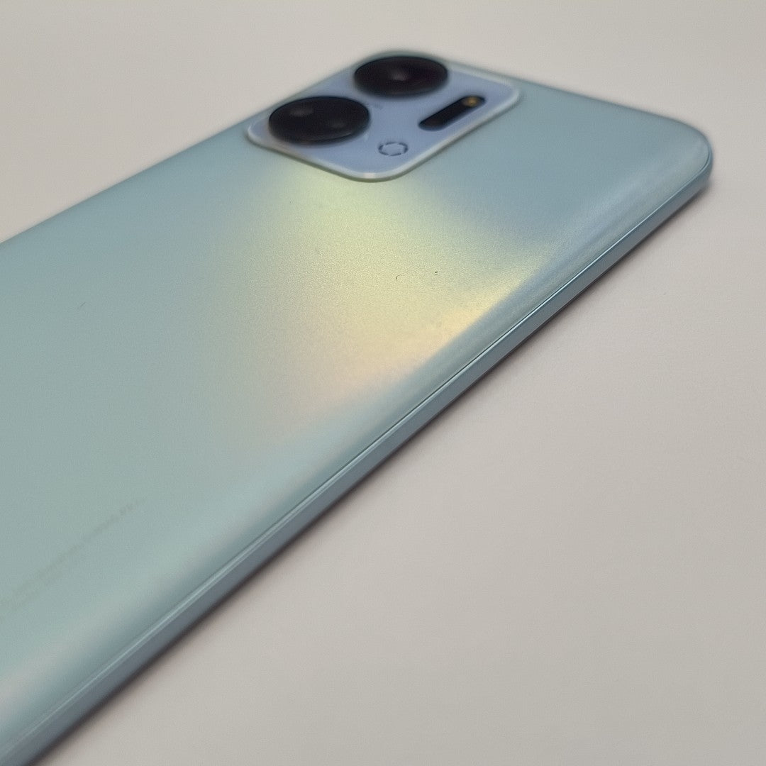 CELULAR HONOR X7A RKY-LX3 128 GB 6 GB RAM (SEMINUEVO)