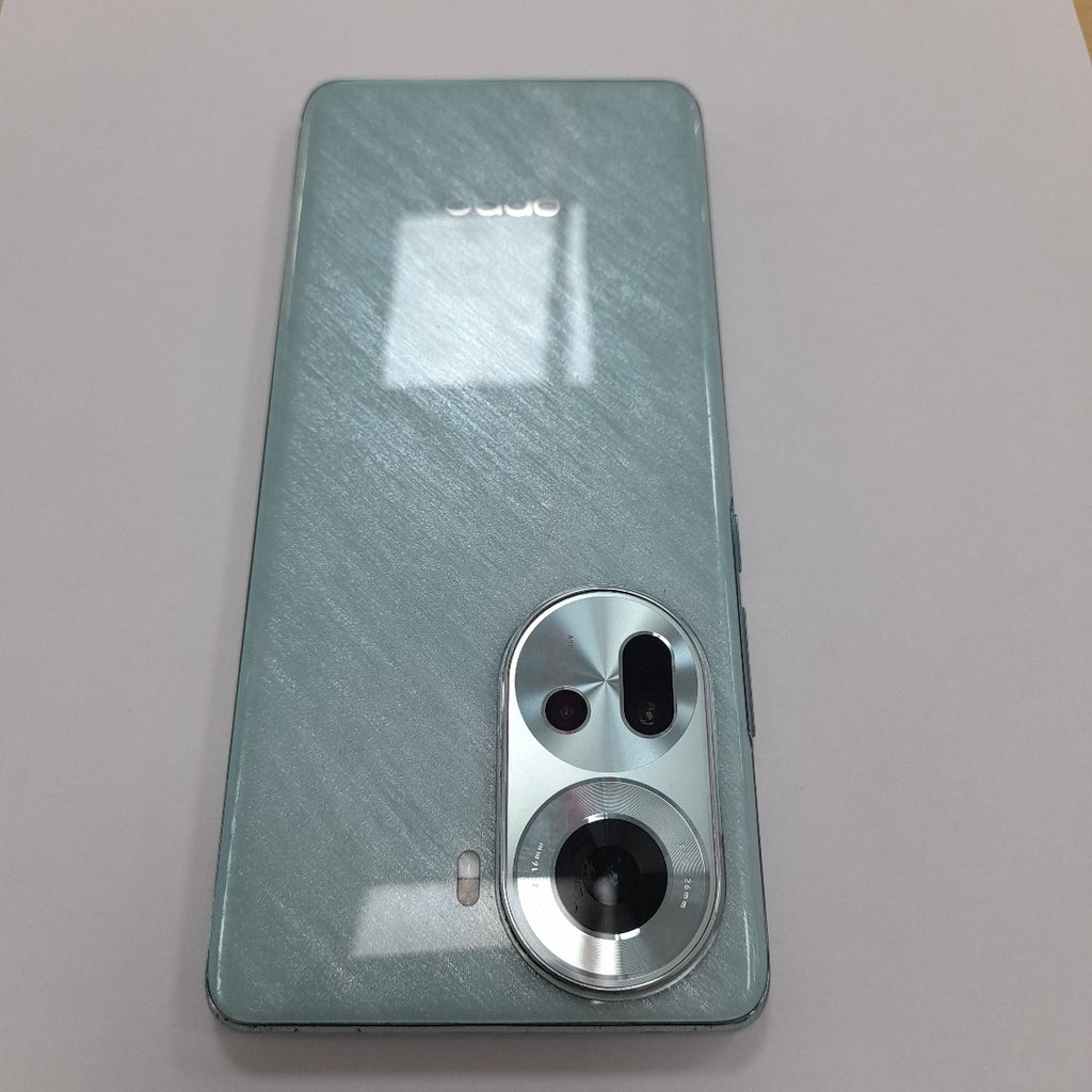 CELULAR OPPO  RENO11 5G CPH2599 (2024) 256 GB 8 GB RAM (SEMINUEVO)