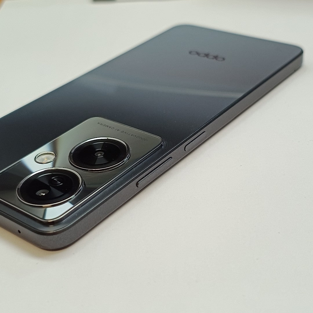 CELULAR OPPO  A79 CPH2557 (2023) 256 GB 8 GB RAM (SEMINUEVO)