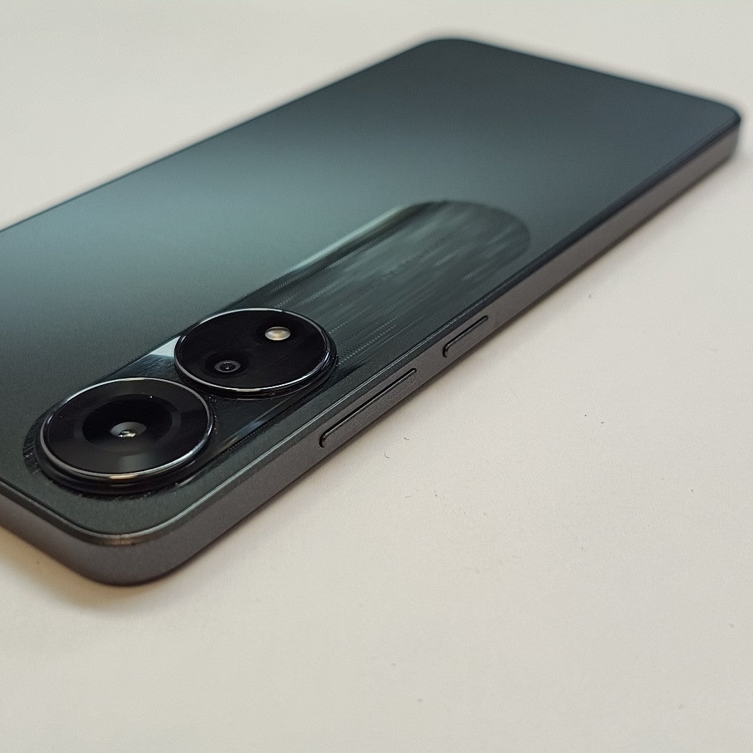 CELULAR OPPO  A78 CPH2565 (2023) 256 GB 8 GB RAM (SEMINUEVO)