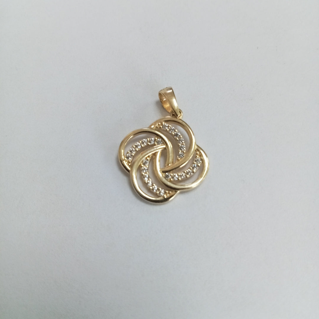 DIJES ORO 14K 1.5 (NUEVO)