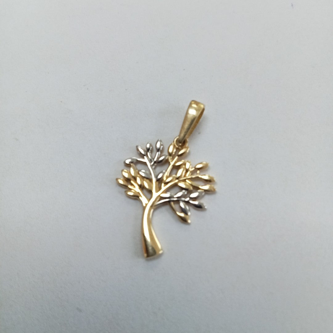 DIJES ORO 14K 1 (NUEVO)