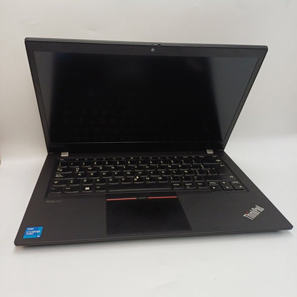 LAPTOP LENOVO THINKPAD T14 GEN 2 (2022) 512 GB SSD 16 GB RAM (SEMINUEVO)