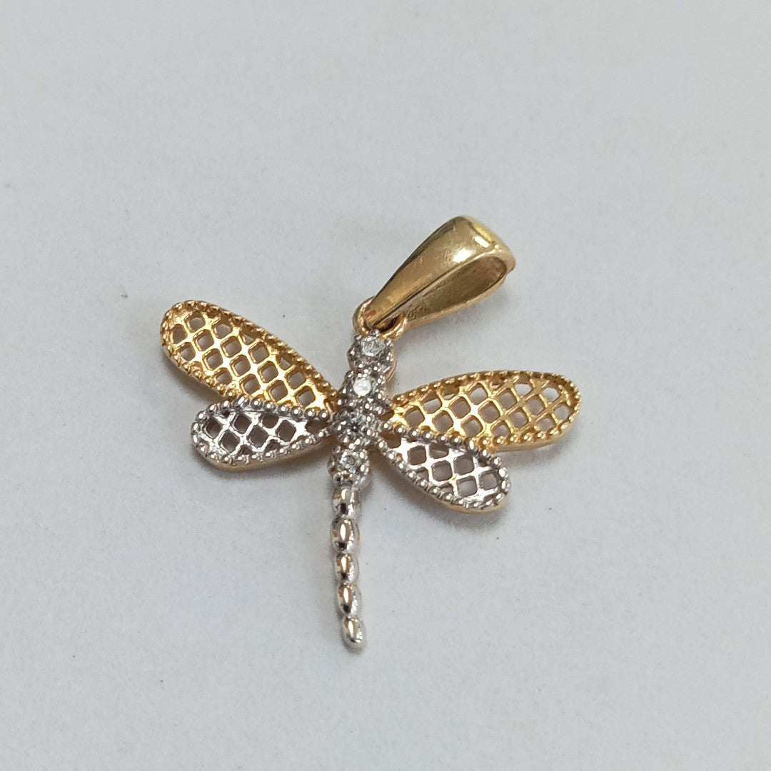 DIJES ORO 14K 0.8 (NUEVO)