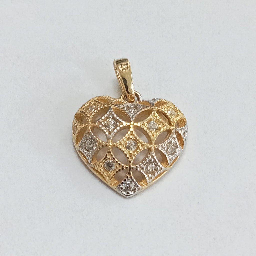DIJES ORO 14K 1.2 (NUEVO)
