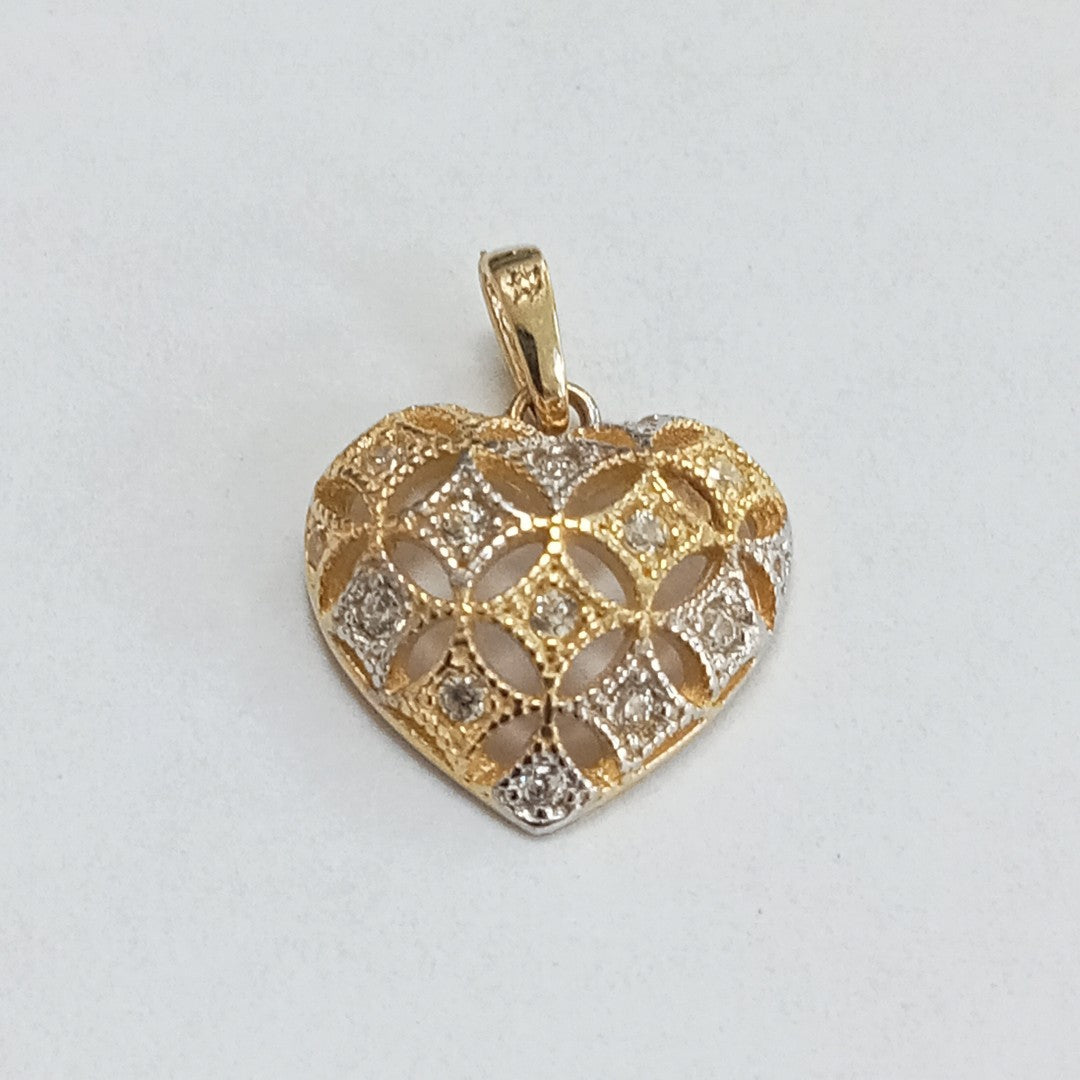 DIJES ORO 14K 1.2 (NUEVO)