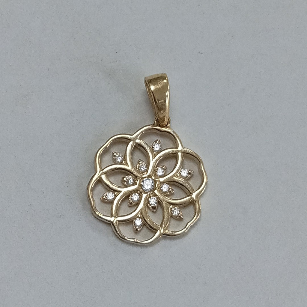 DIJES ORO 14K 1.6 (NUEVO)
