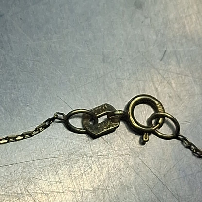 CADENAS ESPECIAL ORO 14K 1.1 (NUEVO)
