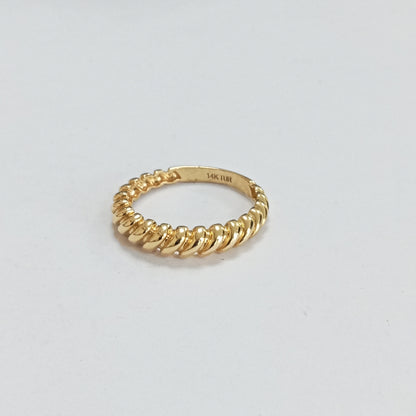 ANILLOS DAMA ORO 14K 2.3 (NUEVO)