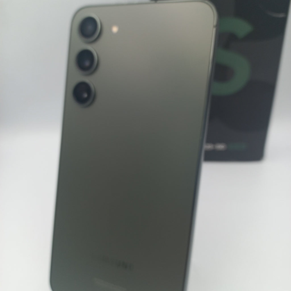 CELULAR SAMSUNG GALAXY S23+ SM-S916B 512 GB 8 GB RAM (SEMINUEVO)