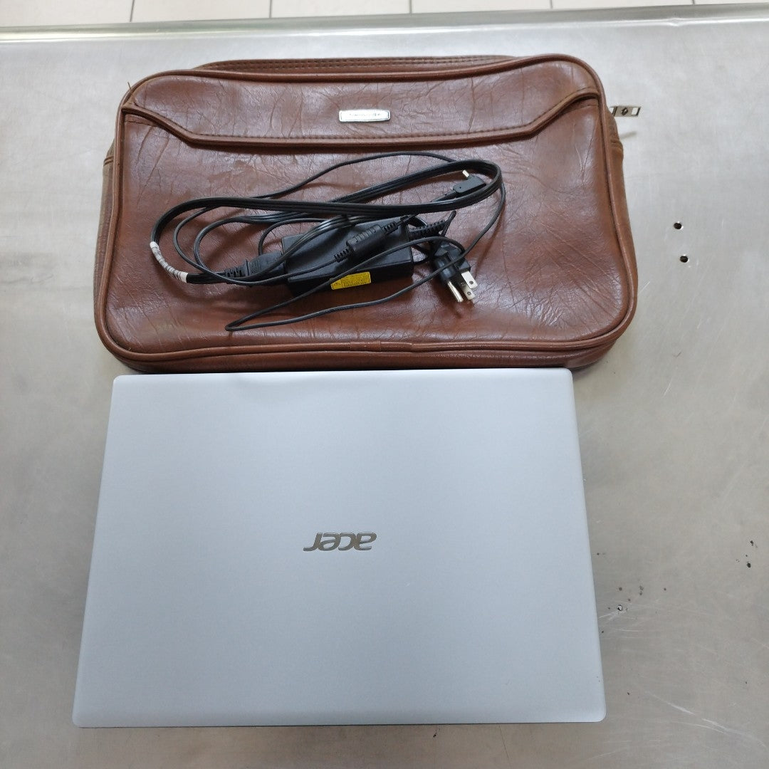 LAPTOP ACER ASPIRE 3 A314-35-C2P3 (2021) 1 TB 4 GB RAM (SEMINUEVO)