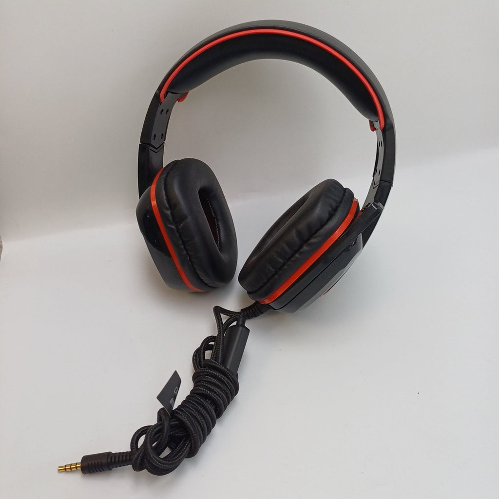 AUDIFONOS DREAMGEAR GRX-440 ALAMBRICO OVER EAR (SEMINUEVO)