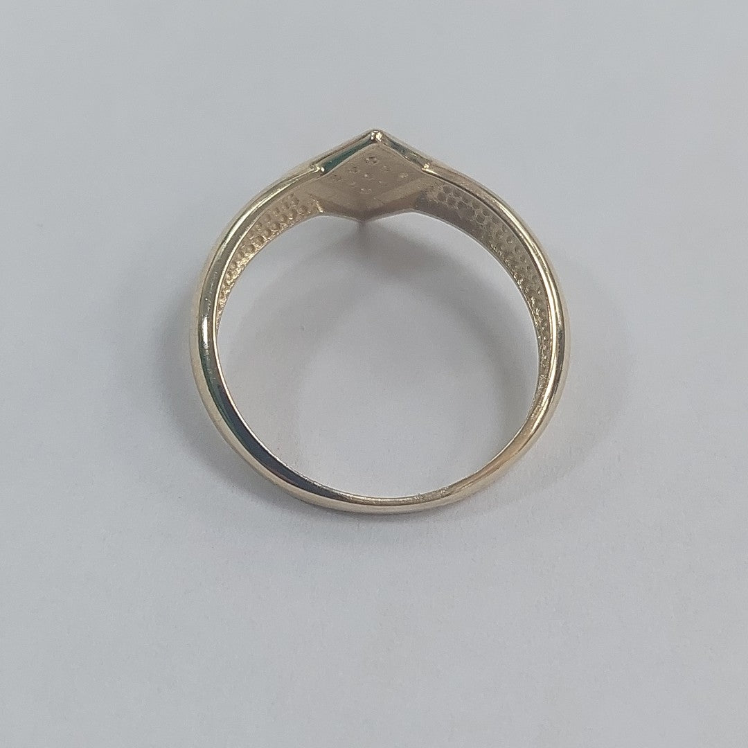 ANILLOS DAMA ORO 14K 1.8 (NUEVO)