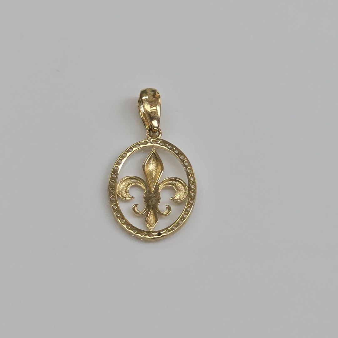 DIJES ORO 14K 1.1 (NUEVO)