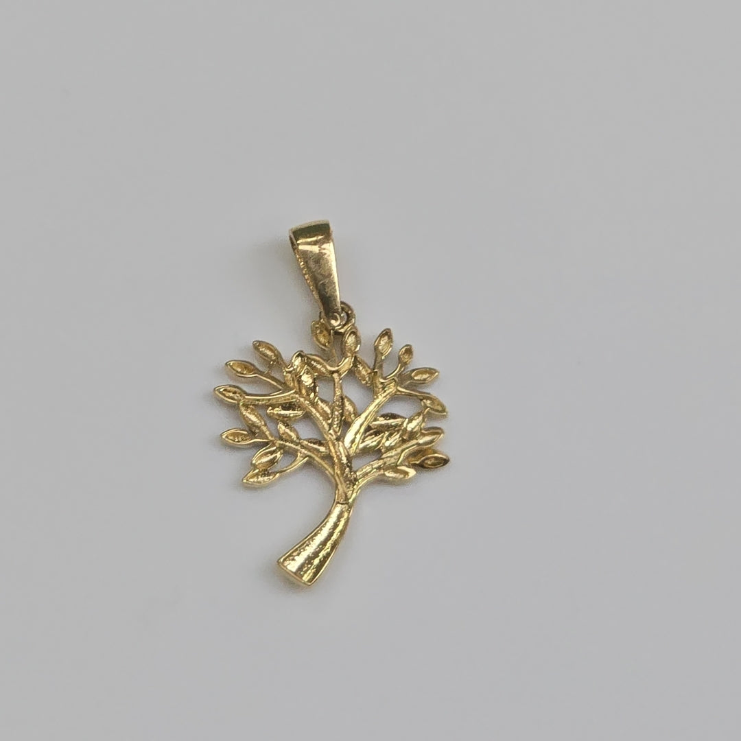 DIJES ORO 14K 1 (NUEVO)