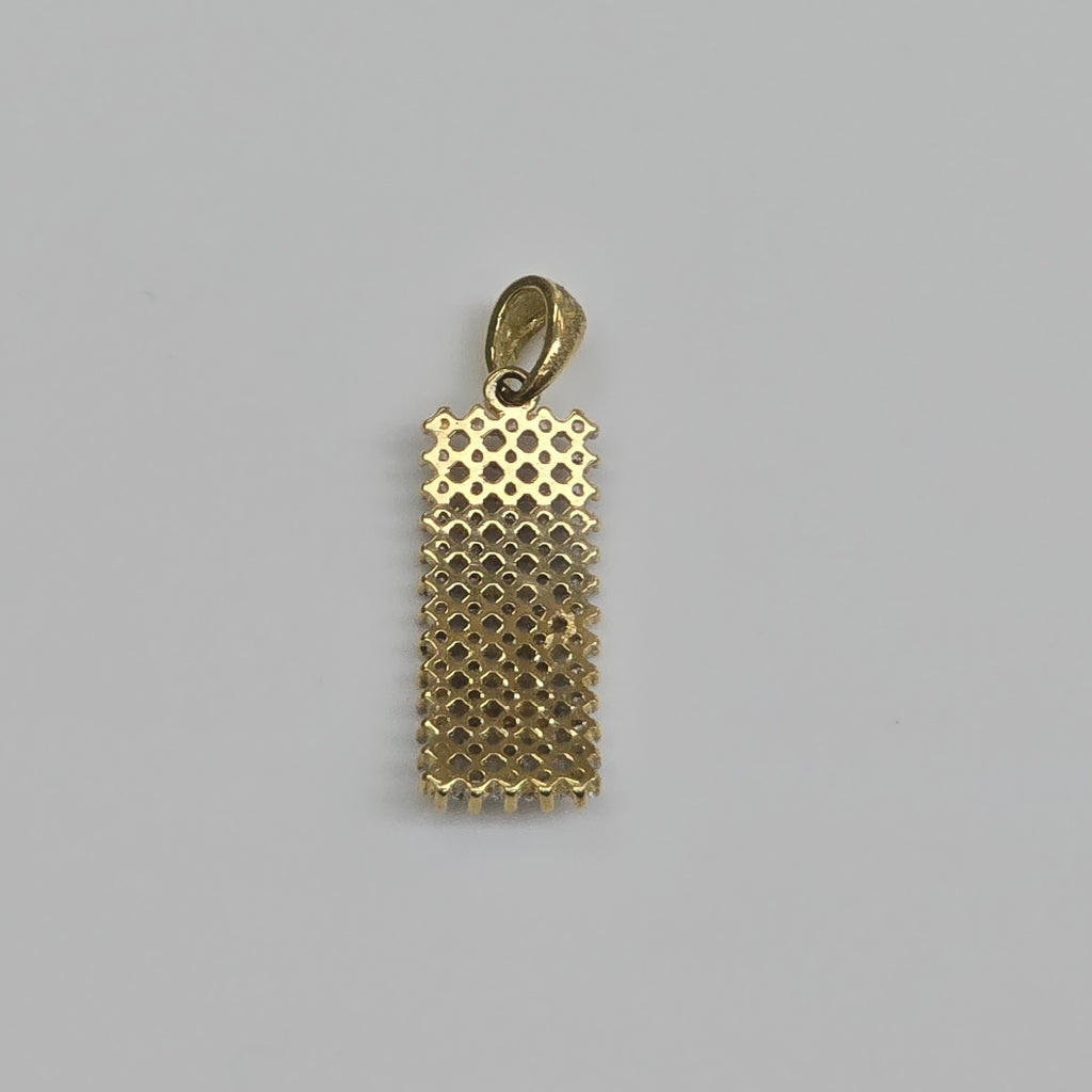 DIJES ORO 14K 1.5 (NUEVO)