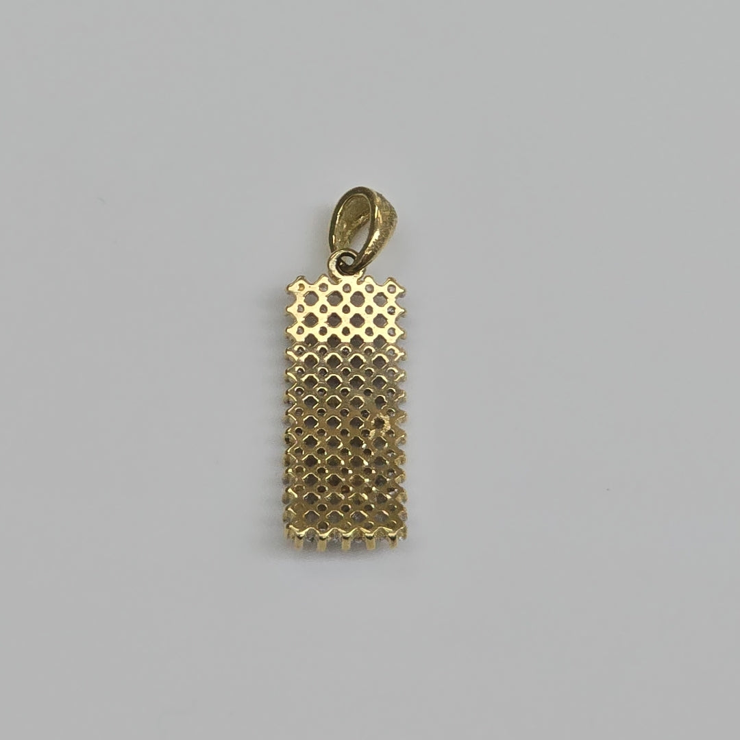 DIJES ORO 14K 1.5 (NUEVO)